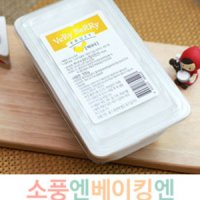 베리베리 바나나퓨레 500g