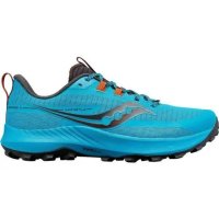 Saucony 써코니 페레그린 13 트레일 러닝화 - 남성용 SAUQ059 237104