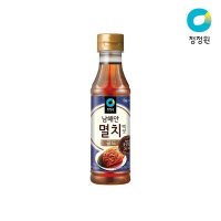 F청정원 멸치액젓 500g