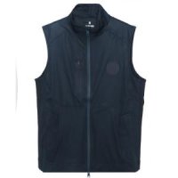 G FORE 지포어 REPELLER VEST 남성 리펠러 G4MA23O06-TWLT