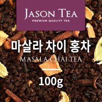 아크바 제이슨티 마살라차이 100g