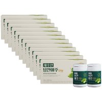 제주산 당찬 여주분말 12박스 30gX24ea 720g