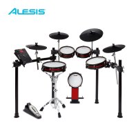 삼익악기 삼익 ALESIS 알레시스 전자드럼 크림슨 crimson ii SE