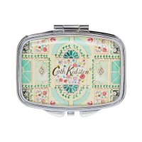 Cath kidston 케스키드슨 립밥 거울 키드슨 더 가든