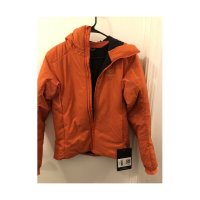 아크테릭스 아크테릭스바람막이 arcteryx 아톰ar 후디womens small