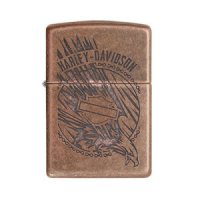 지포라이터 29664 할리데이비슨 ZIPPO