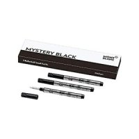 몽블랑 수성펜심 리필심 rb 스몰 m 3x1 미스터리 pf 리필 Rollerball Pen Refill