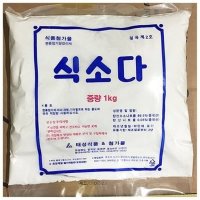 태성 양념 식소다 1kg