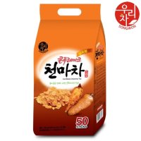 송원식품 송원 송원 콘푸레이크 천마차 50T