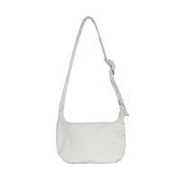 코스 나일론 크로스바디 새들백 라이트 COS Nylon Crossbody Saddle Bag Light