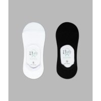 IL O GONG CHIL 1507 수피마 페이크 삭스 스노우 SUPIMA FAKE SOCKS SNOW