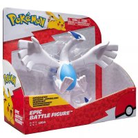 Pokemon 포켓몬 에픽 배틀 루기아 피규어 Lugia Figure