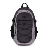 백팩 가방 SCULPTOR Nylon String Rucksack Mauve CR203601GY