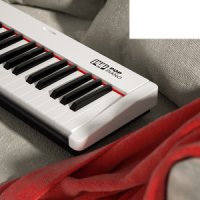 휴대용 전자키보드 스마트 블루투스 61키 건반 피아노