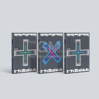 1CD 투모로우바이투게더TXT-혼돈의 장 FREEZE