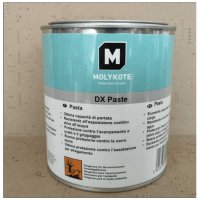 모리코트 DX PASTE 구리스 1kg 몰리코트 윤활 그리스