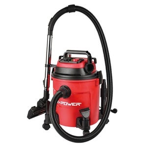 이엑스파워 진공청소기 EVC20 건습식청소기