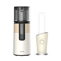 휴롬 [휴롬샵 단독] 착즙과 블렌딩을 한 번에_H400&BL-C01