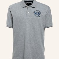 라마르티나 La Martina 폴로셔츠 Poloshirt MIGUEL WEISS 1001368168