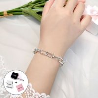 판도라 팔찌 Pandora ME Link Chain Bracelet 미링크 팔찌 599588C00