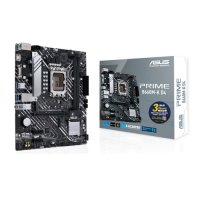 ASUS PRIME B660M-K D4 인텍앤컴퍼니