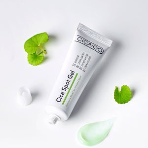 [아이소이] 시카고 시카 스팟겔(진정) 25g CICA039