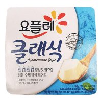 맛나 요플레 클래식 100g x 4입 빙그레