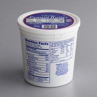 아메리카팜 벌크 크런치 피넛 버터 튜브 2 27kg America Farm Bulk Crunchy Peanut Butter Tub