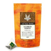 루피시아 9219 rooibos lemon 티백 10개 팩입