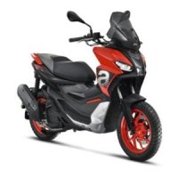 [모토플렉스서울_베스파강남] aprilia SR-GT S 125