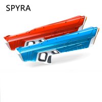 초대형 워터밤 3세대 물총 전동 대형 전자 파워 대용-SPYRA