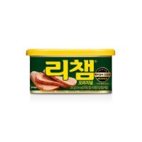 리챔 리챔 오리지널 200g