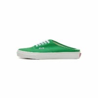 VANS 어센틱 뮬 - 캔버스 펀 그린 마쉬멜로우 UA Authentic Mule - Canvas fern green m VN0A54F72BJ1