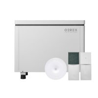 엔에프 설치형 고순도 산소발생기 O2REX NOSS-120GPS