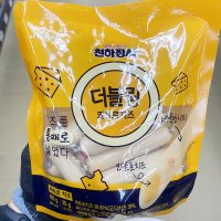 천하장사 더블링 콰트로 치즈 400g x 1개