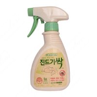 진드기싹 스프레이 250ml 침구진드기제거 살충 진드기제거약 섬