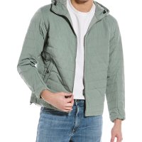 랙앤본 자켓 Vallis Ripstop Jacket 195313327