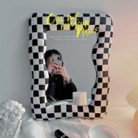 Atypical Checkerboard Mirror 비정형 체커보드 거울