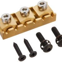 Naval Brass R2 Locking Nut