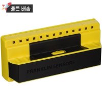 ProSensor 프랭클린 센서 옐로 정밀 스터드 탐지기 710 Precision Stud Finder