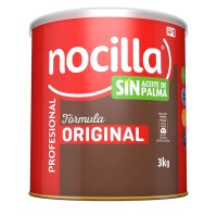 Nocilla Original Chocolate Spread 노실라 오리지널 초콜릿 스프레드 3kg