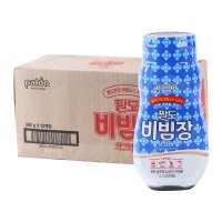 팔도 비빔장 시그니처 380g 12입