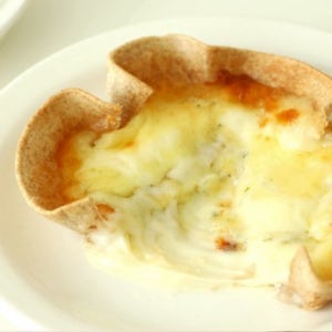 통밀당 씬피자 냉동 고르곤졸라 냉동피자 (총 2팩)