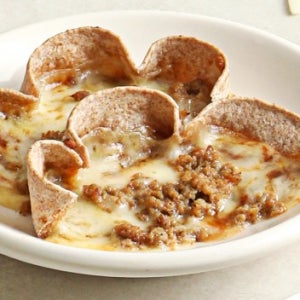 통밀당 시카고 씬피자 불고기 (총 2팩)