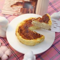 [부평] 바스크 치즈 케이크 만들기 (사람용, 강아지고양이용) 원데이 클래스