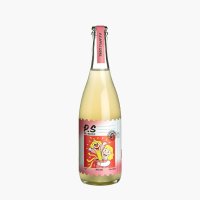 [불휘농장] P.S 애플시드르 5도 750ml 술 전통주 선물 세트