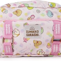 SUMIKKO GURASHI SHOULDER BAG BELT SERIES (PINK)