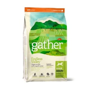 게더 앤드레스밸리 비건 레시피 1kg + 슬로우식기