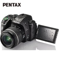 펜탁스 DSLR 카메라 K-70 + 18-55mm WR 렌즈킷