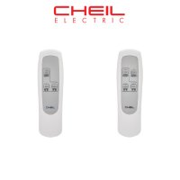 제일전기공업 리모컨스위치 발신부 안방용 리모컨1구 2구 콘덴서 CHEIL  리모콘 콘덴서  1개